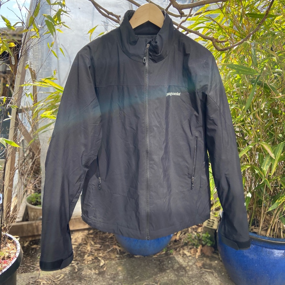 Patagonia Windbreaker